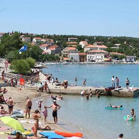 Two-bedroom In Ii Apartmán Šilo