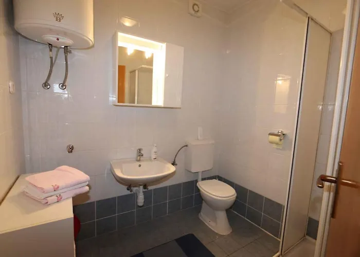 Apartmán Two-bedroom In Ii Šilo