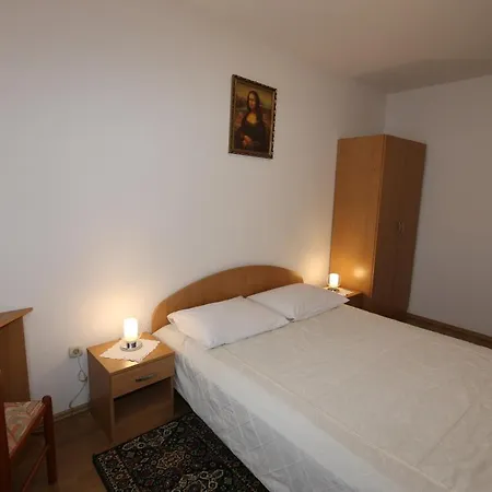 Two-bedroom In Ii *