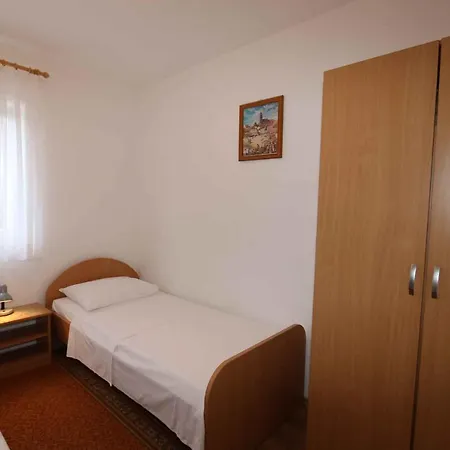 Appartement Two-bedroom In Ii *
