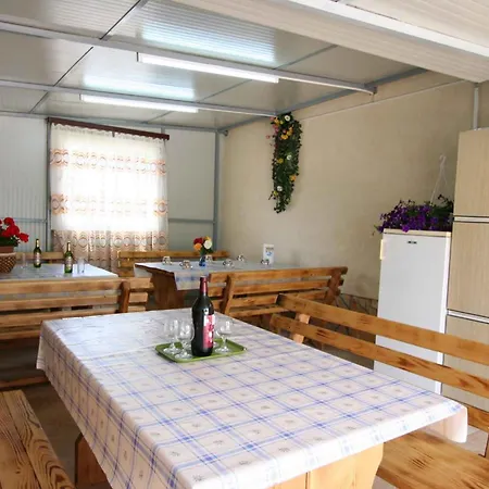 Two-bedroom In Ii