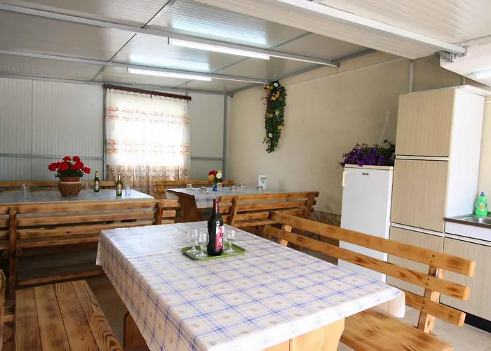 Two-bedroom In Ii
