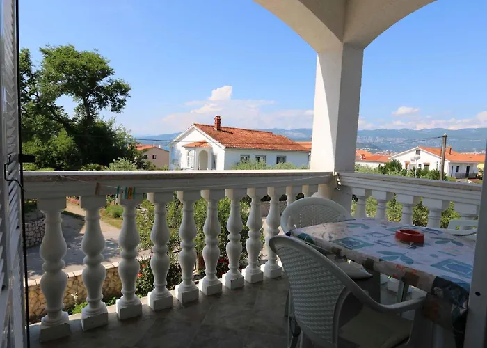 Two-bedroom In Ii Appartement *