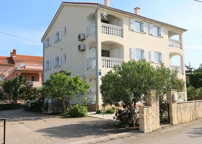 Two-bedroom In Ii Šilo